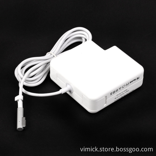 85W Laptop Power Adapters for Apple MacBook PRO A1175 A1172 661-3994 611-0377 661-4259 Ma357ll/a